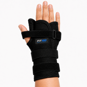 Tala para Tendinite Bilateral Fit100