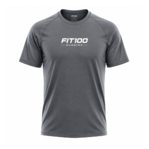 Camiseta Dry Fit FIT100 Running